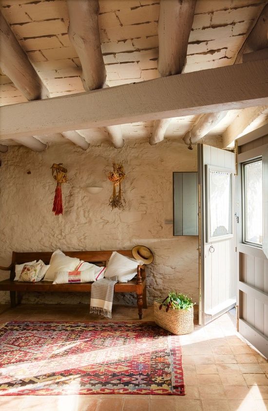 Casas rurales con encanto 5 claves para que si lo tenga.