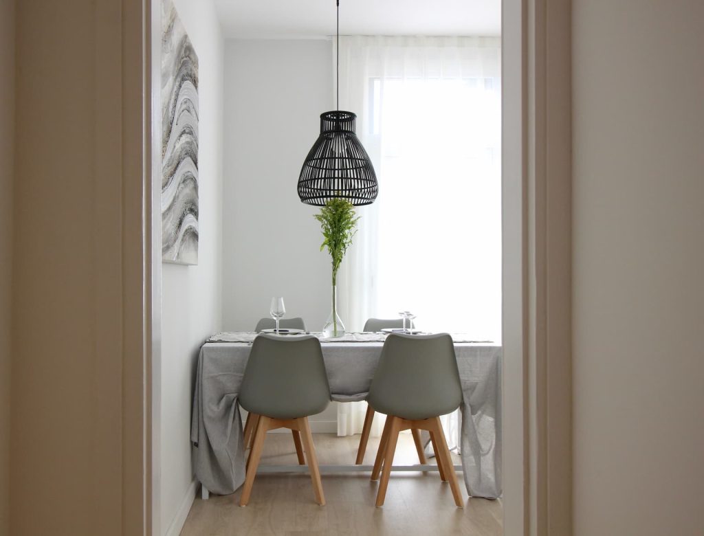 El ático de Daniela además de ser un Estudio de Interiorismo y Decoración, ahora también es un ATELIER con concepto de showroom