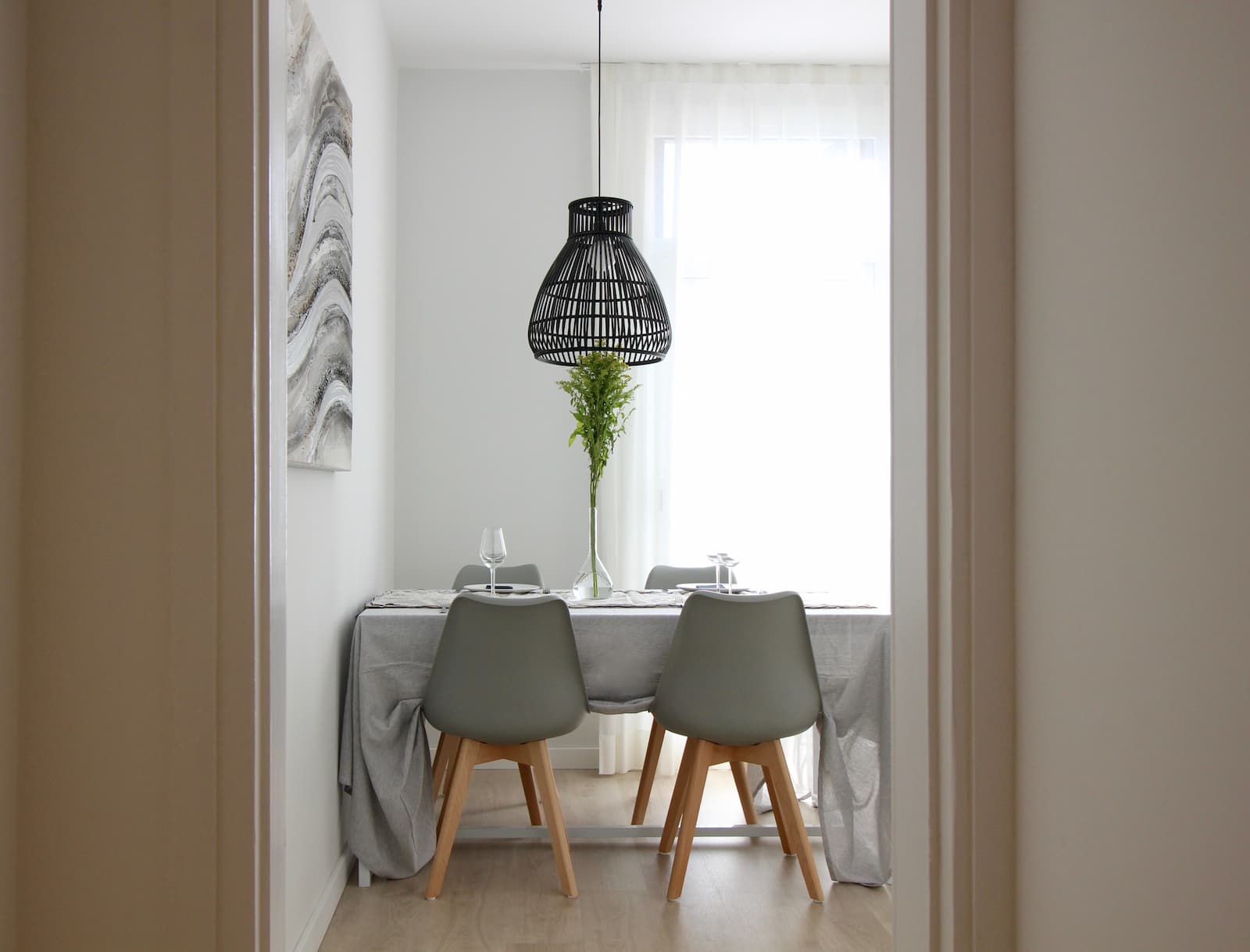 El ático de Daniela además de ser un Estudio de Interiorismo y Decoración, ahora también es un ATELIER con concepto de showroom