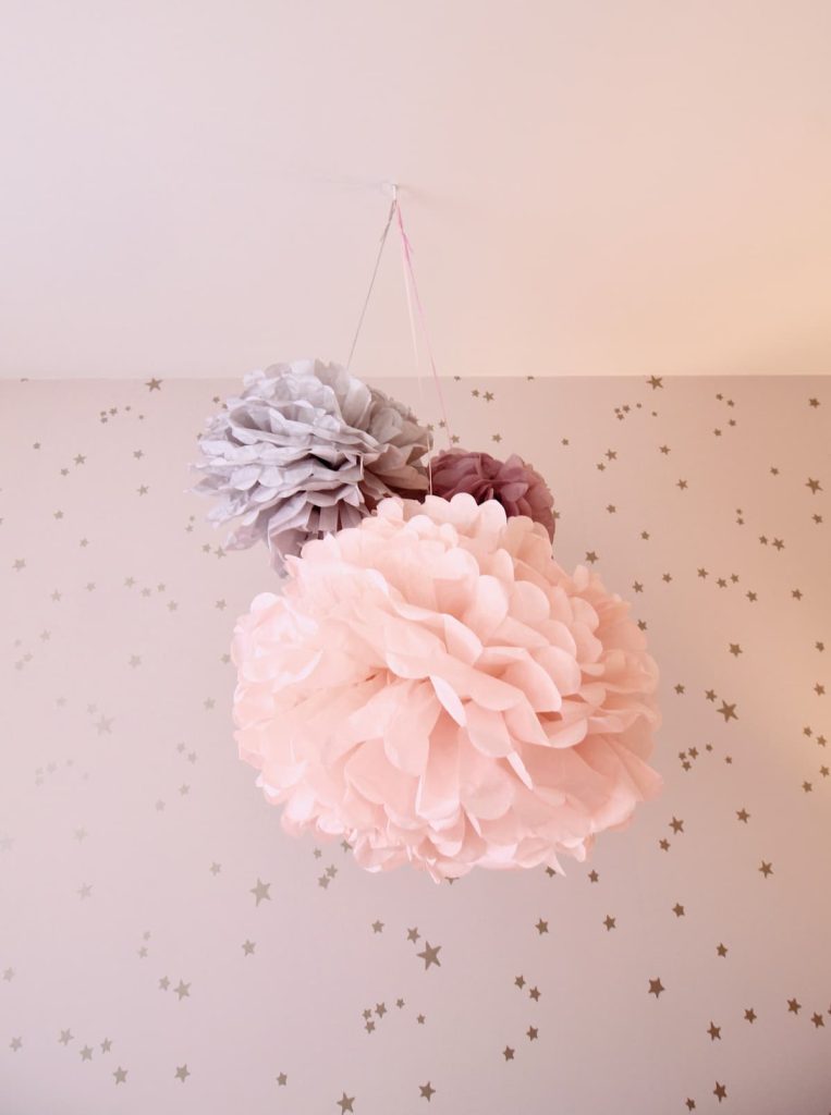 Cambios vitales. Before & After de proyecto para una Babyroom
