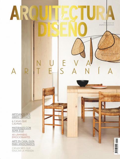 Ni un color, ni un material, ni un estilo…La nueva tendencia en Decoración y diseño es otra cosa