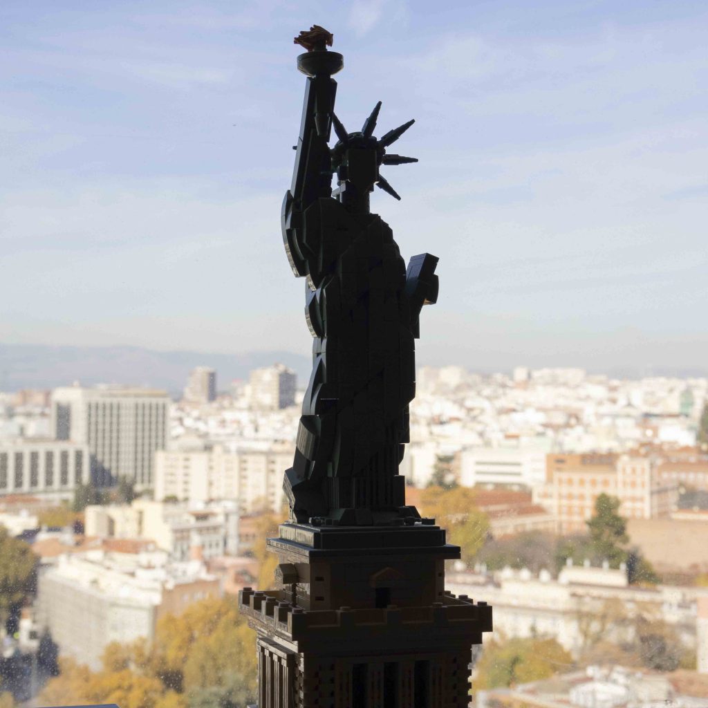 PLAZA ESPAÑA 18, 19 PUERTA 3, MADRID 01