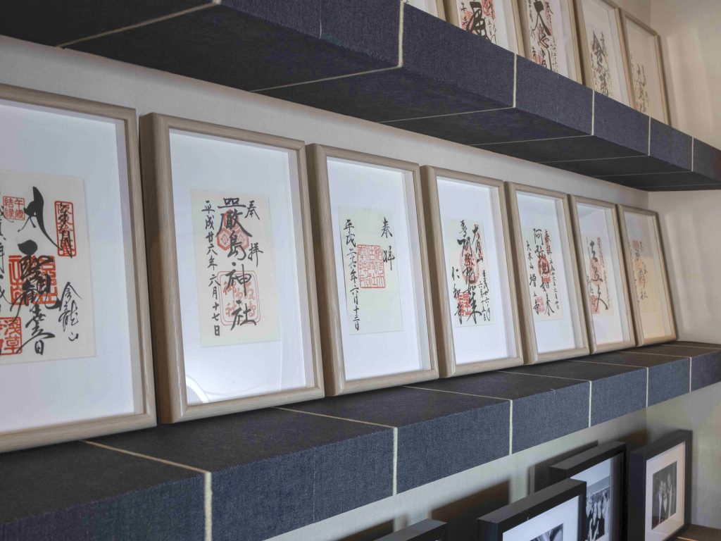 PLAZA ESPAÑA 18, 19 PUERTA 3, MADRID PASILLO Y HALL 01