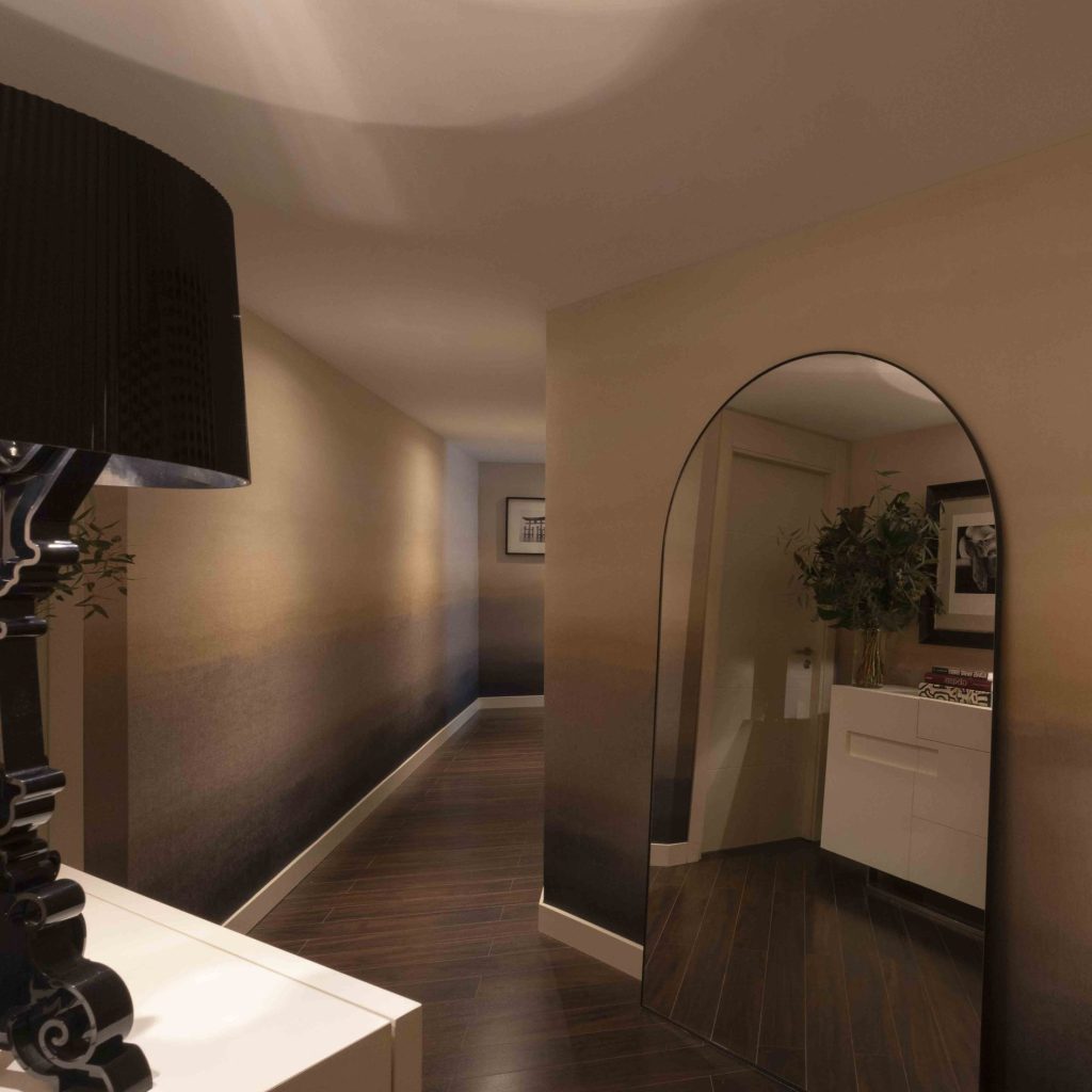 Restyling diseño de interiores