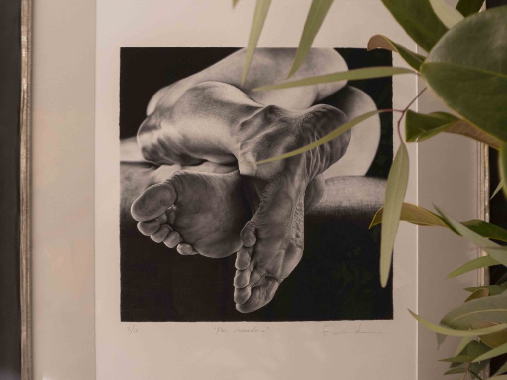 PLAZA ESPAÑA 18, 19 PUERTA 3, MADRID PASILLO Y HALL 11