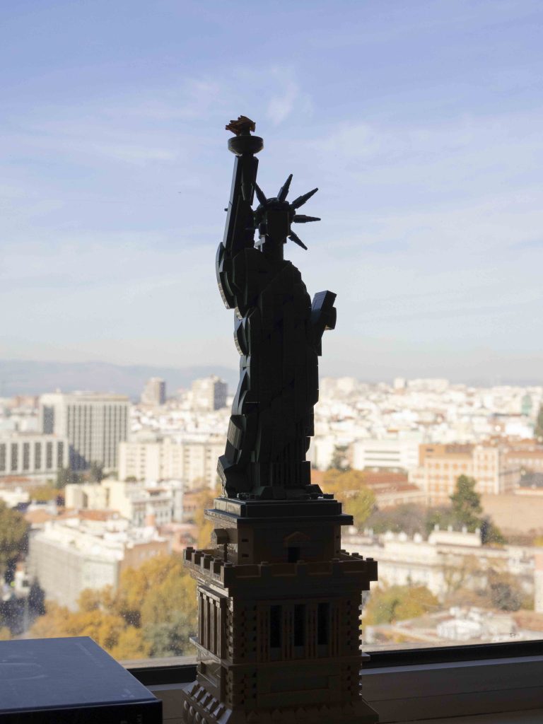 PLAZA ESPAÑA 18, 19 PUERTA 3, MADRID SUITE 07