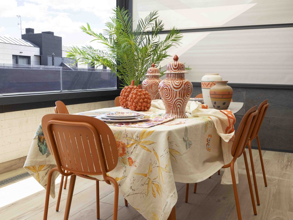TERRAZA PARQUE ALAMEDA, VALLADOLID 18